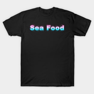 Sea Food T-Shirt